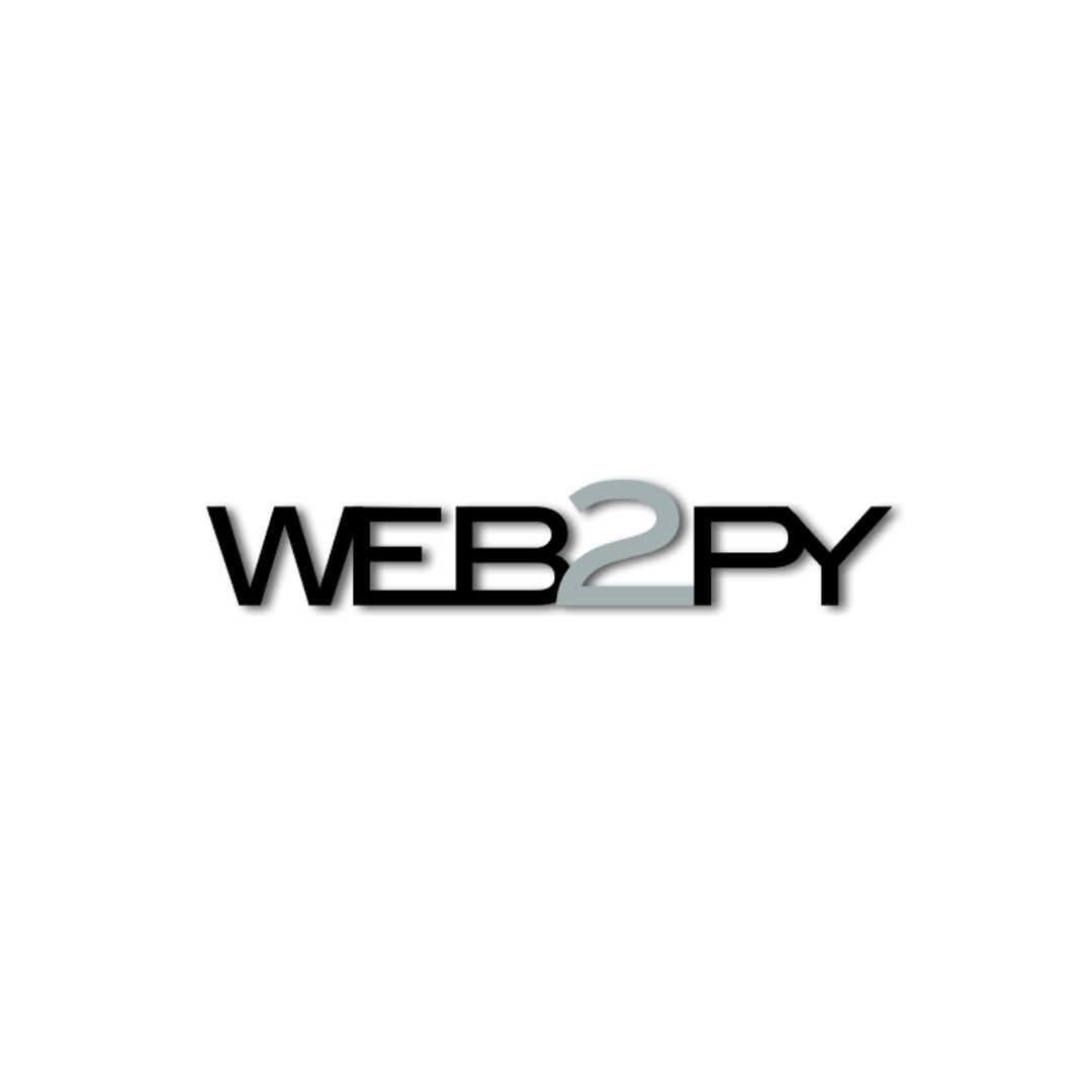 Web2Py